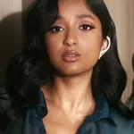 Maitreyi Ramakrishnan