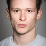 Joel Basman