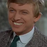 Tommy Steele