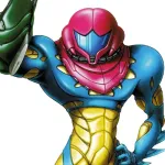 Samus Aran