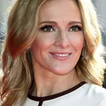 Gabby Logan