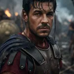 Mario Casas