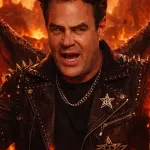 Randy Kleinbach