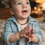 Baby Emmet Reese (Reboot)