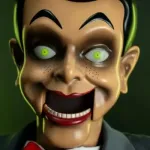 Slappy