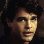 Lee Montgomery