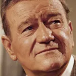 John Wayne