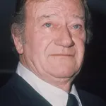 John Wayne