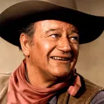 John Wayne