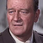 John Wayne