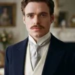 Richard Madden