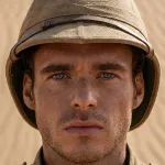 Richard Madden