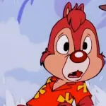 Dale (Disney Character)