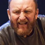 Antony Byrne