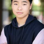 Dallas Liu
