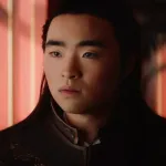 Dallas Liu