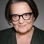 Agnieszka Holland