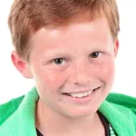 Jamie Oram