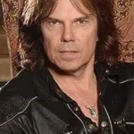 Joey Tempest