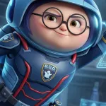Watts (B.O.O: Bureau of Otherworldly Operations)