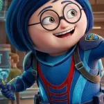 Watts (B.O.O: Bureau of Otherworldly Operations)