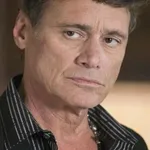 Steven Bauer