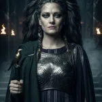 Giovanna Mezzogiorno