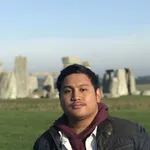 Aria Zulfikar