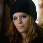 Abby (Transsiberian)