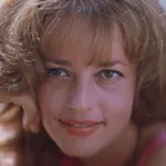Jeanne Moreau