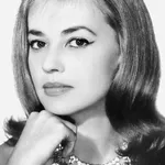 Jeanne Moreau