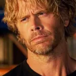 Eric Christian Olsen