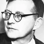 Dmitri Shostakovich