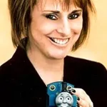Britt Allcroft