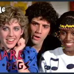 Pilot (Square Pegs episode)
