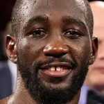 Terence Crawford
