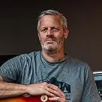 Glenn Sharp (composer)
