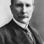 John D. Rockefeller
