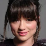 Crystal Reed