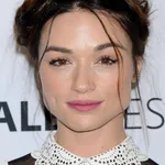 Crystal Reed