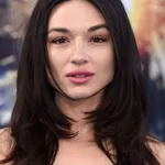 Crystal Reed