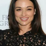 Crystal Reed
