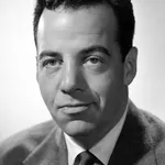 Gerald Mohr