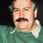 Pablo Escobar