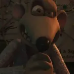 Spike (Flushed Away)