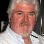 Michael Talbott