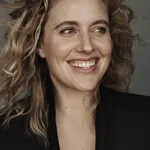 Greta Gerwig