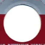 Two Different Worlds (1956 song)