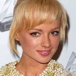 Ashley Rickards