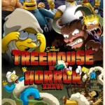 Treehouse of Horror XXXVI